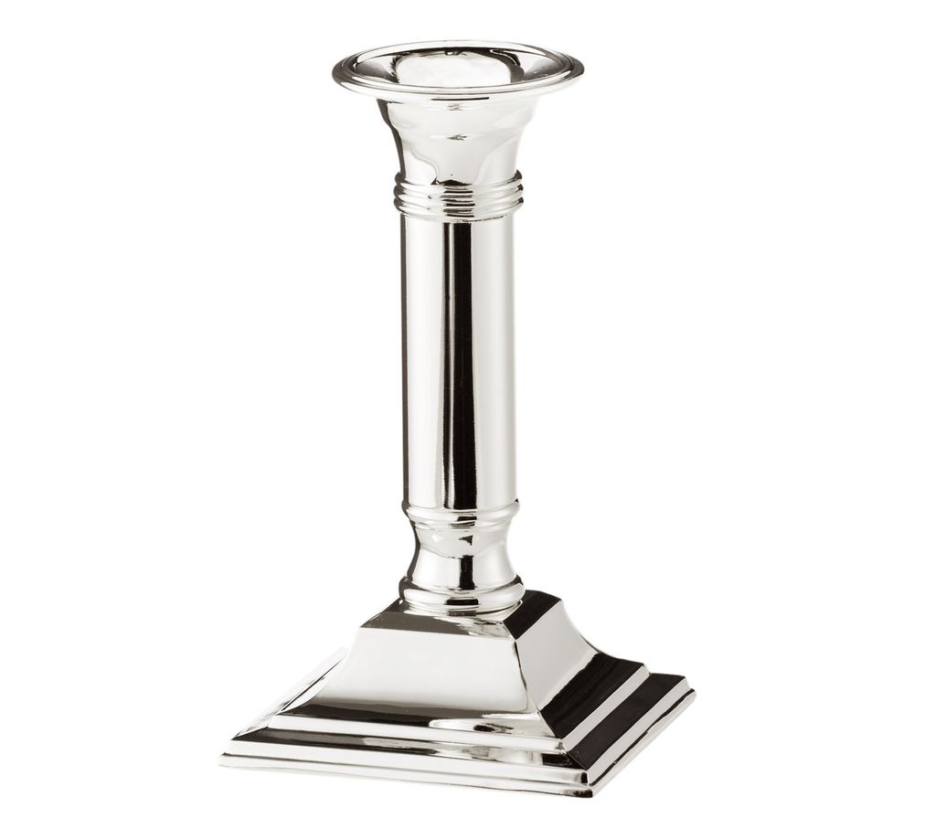 EDZARD Leuchter Lincoln H 15 cm