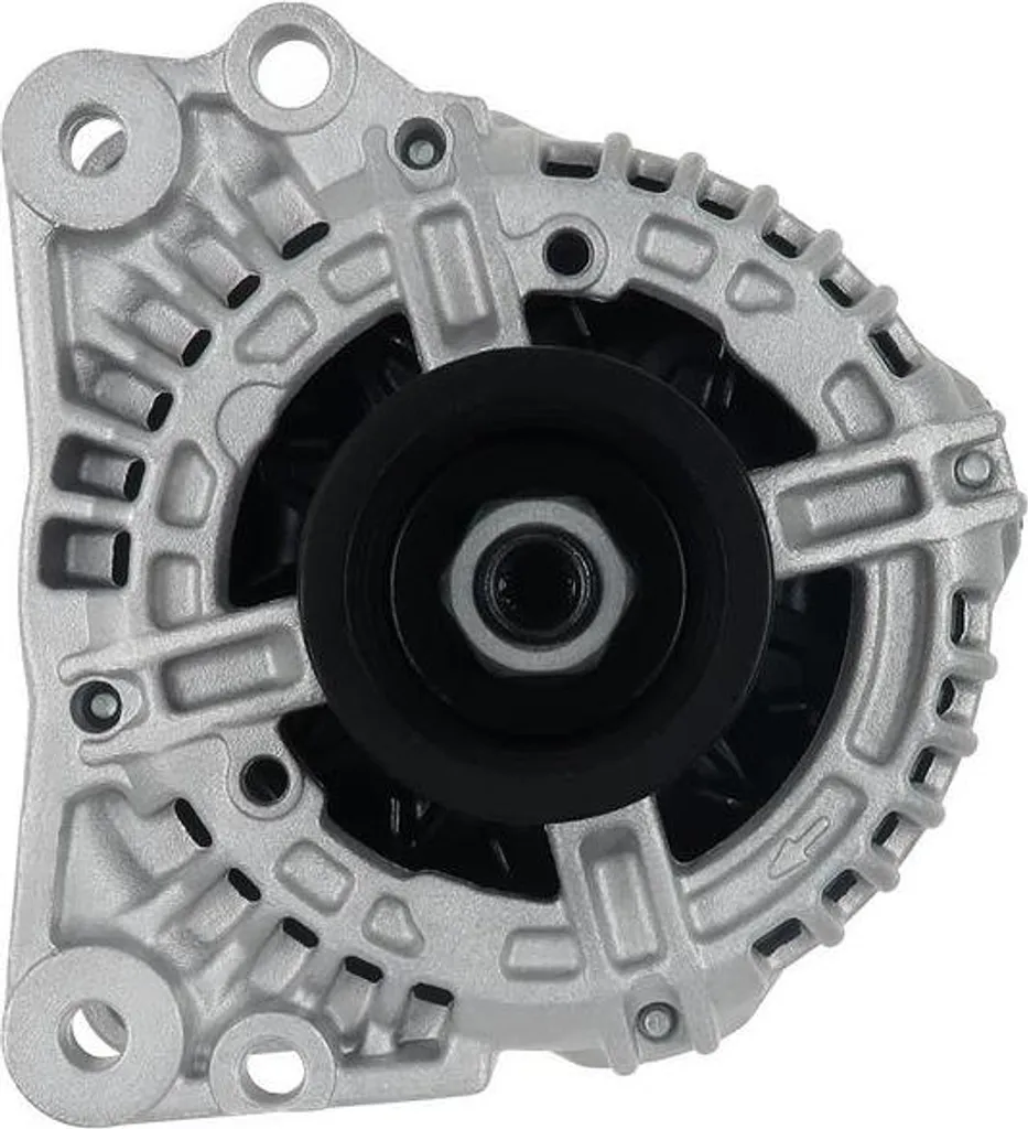 Alternateur 12V 90.0A à Poulie Roue Libre INA pour Mercedes 0123320051