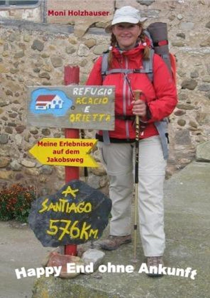 Happy End ohne Ankunft – Pilgerbericht vom Camino Francés