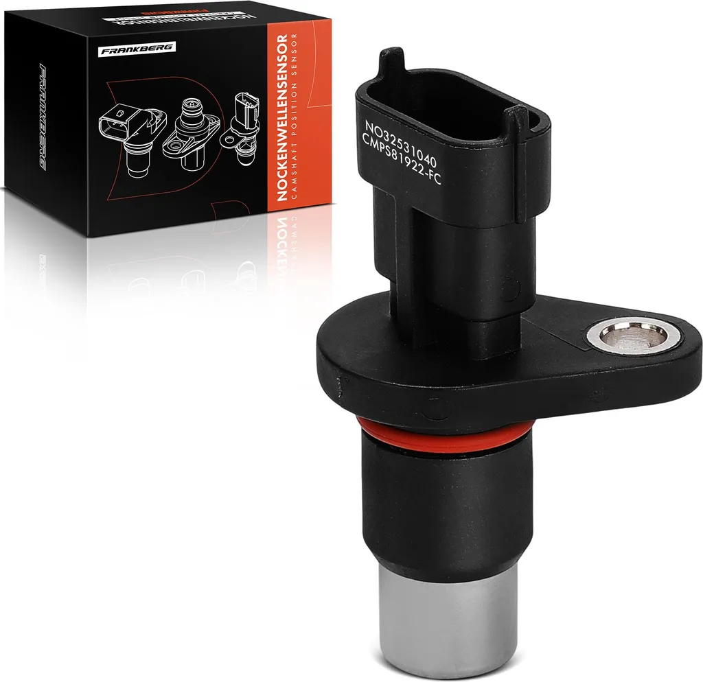 Capteur arbre à cames Toyota Yaris 1.0L 2003-2005 contre ratés moteur