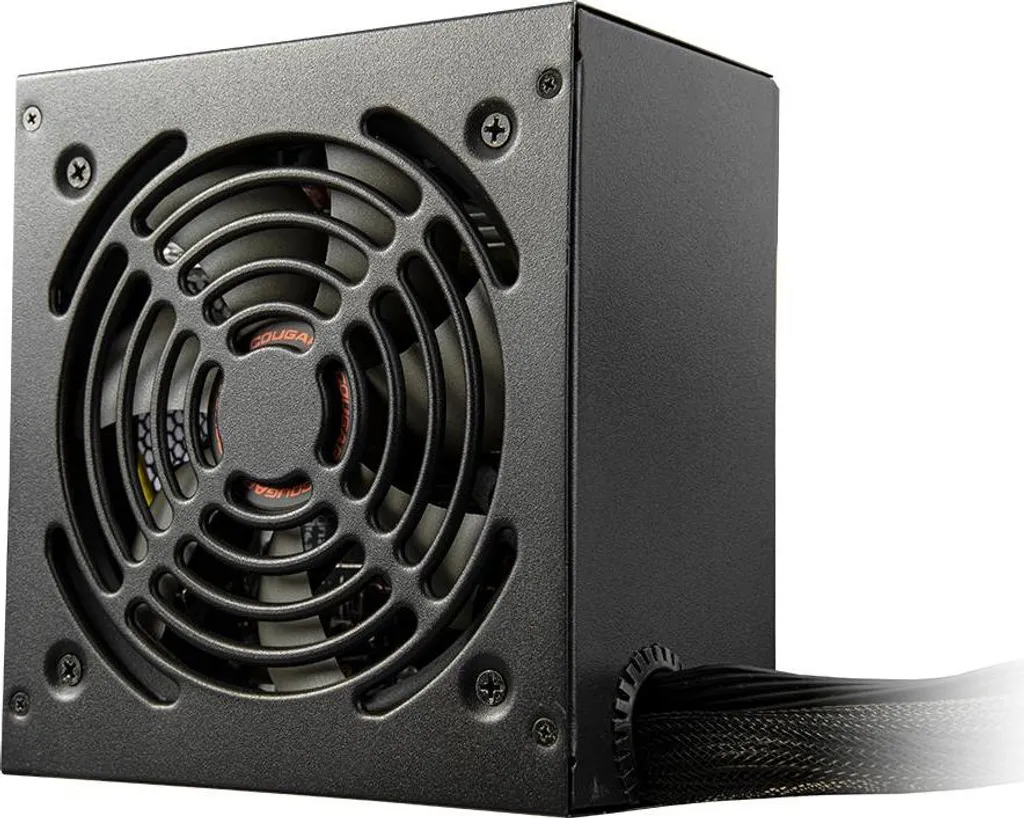 Alimentatore PC Gaming Cougar Atlas 600W - Energia per le tue Sfide