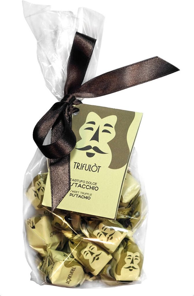 TartufLanghe Tartufo Pistazie Produktbild 