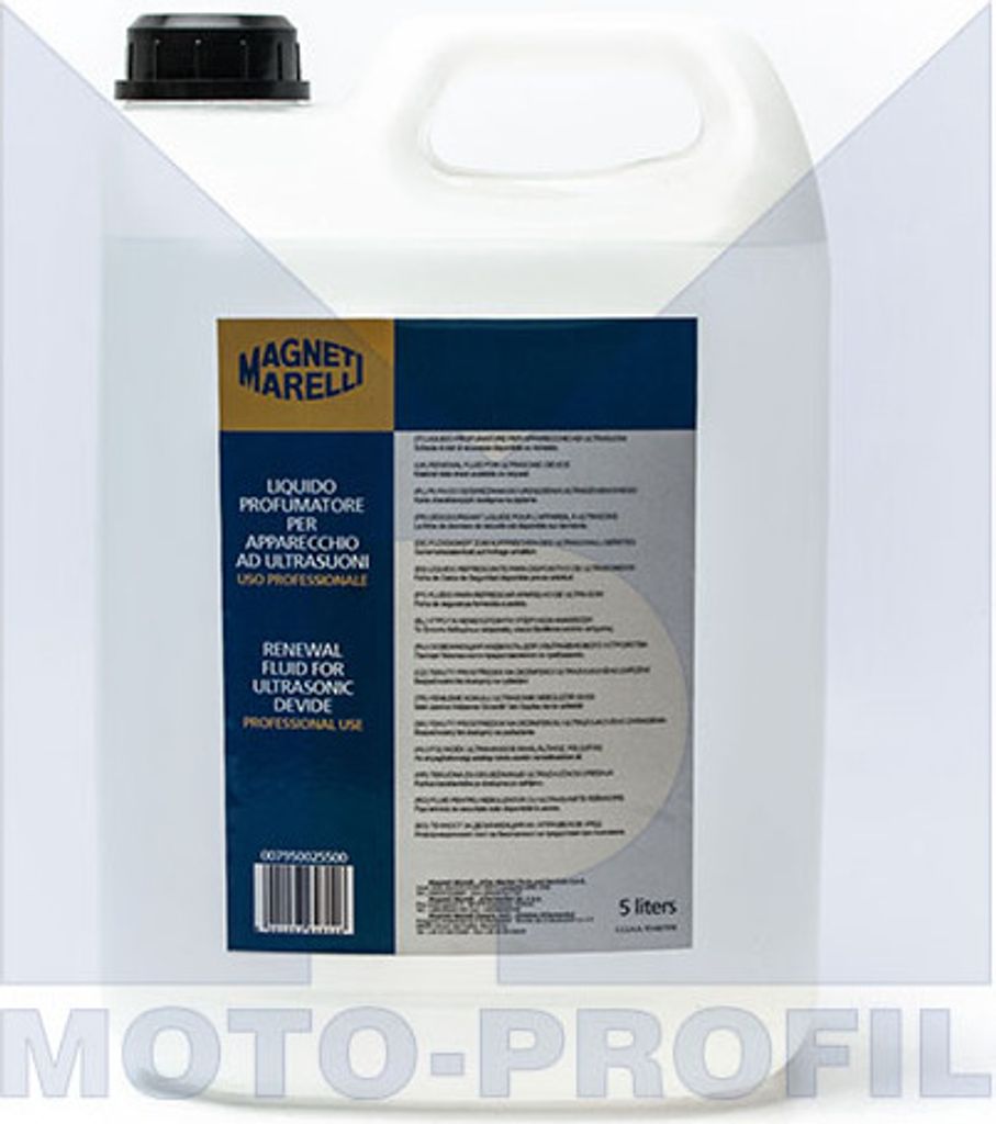 Fungizide MAGNETI MARELLI 007950025500