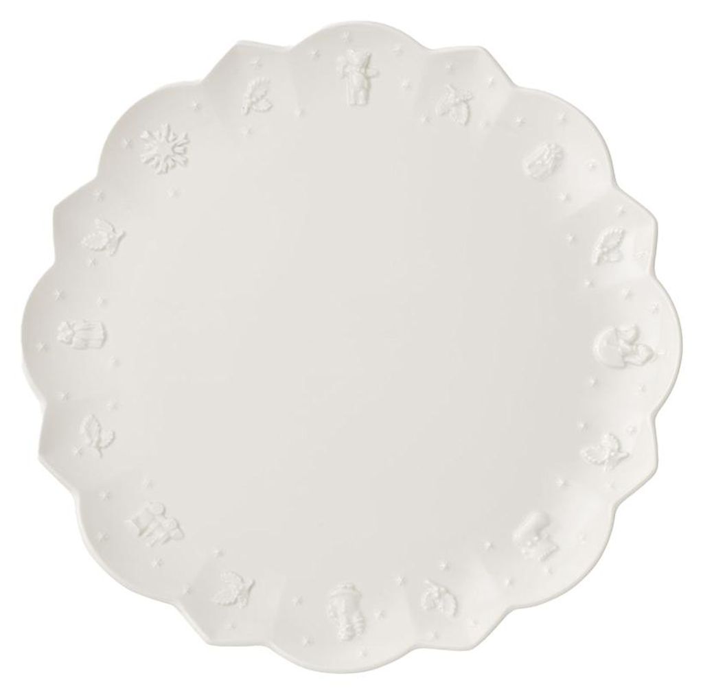Villeroy & Boch Toy's DelRoyCl Speiseteller Set 6 Stück - Produktbild 