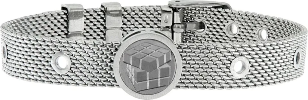 Bracciale Talento Paziente Talent Jewels TJA-5-09-03-1-235 Argento