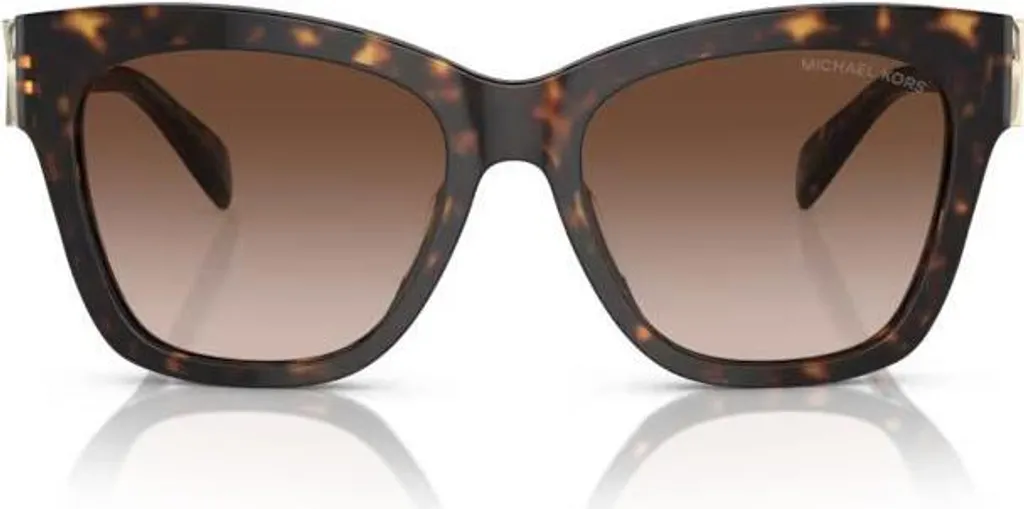 Lunettes Michael Kors Empire Square : Accessoire Chic pour les Vacances