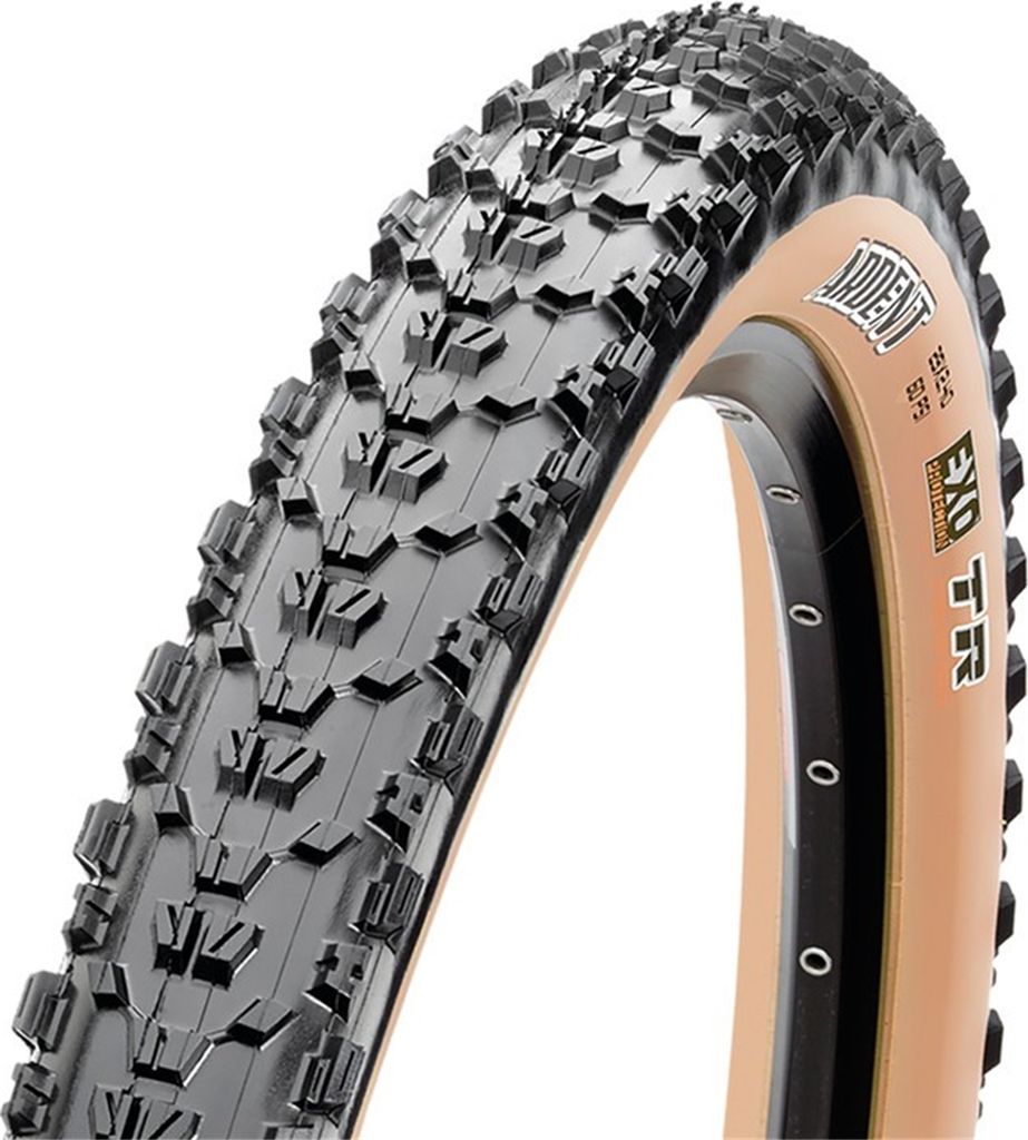MAXXIS MTB - Reifen Ardent TLR fb., 29x2.25" 56-622