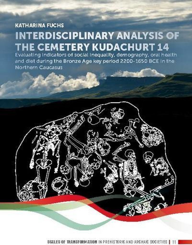 Interdisciplinary analysis of the cemetery Kudachurt 14