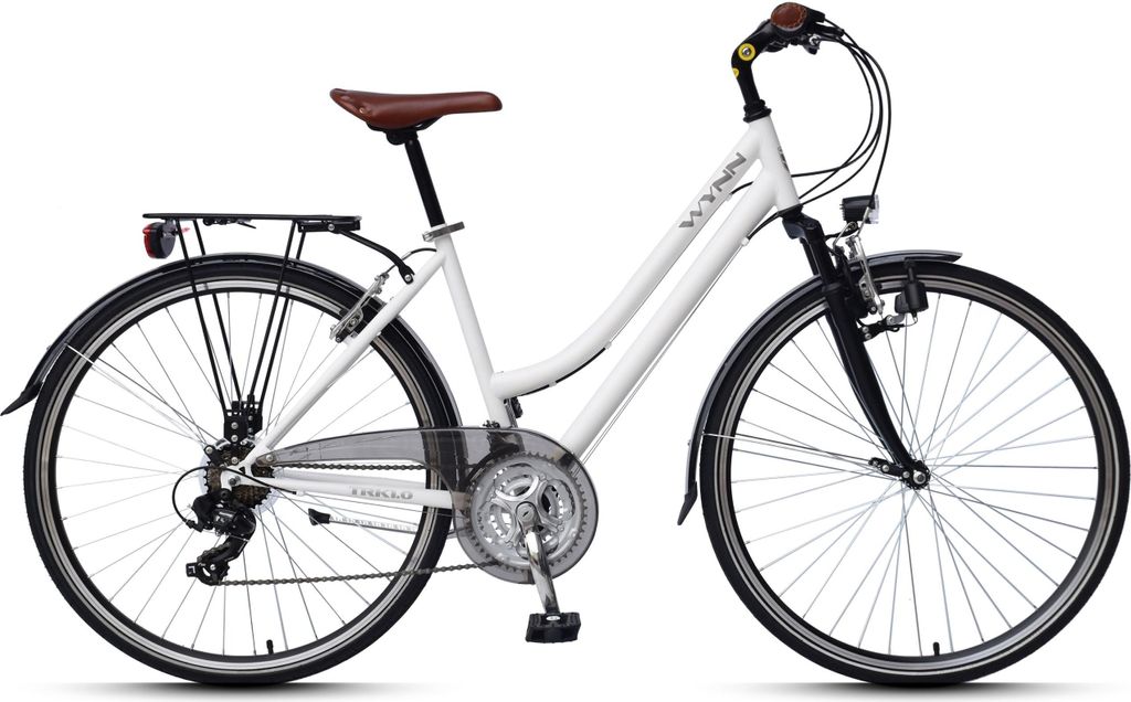 Damen Trekkingrad 28 Zoll