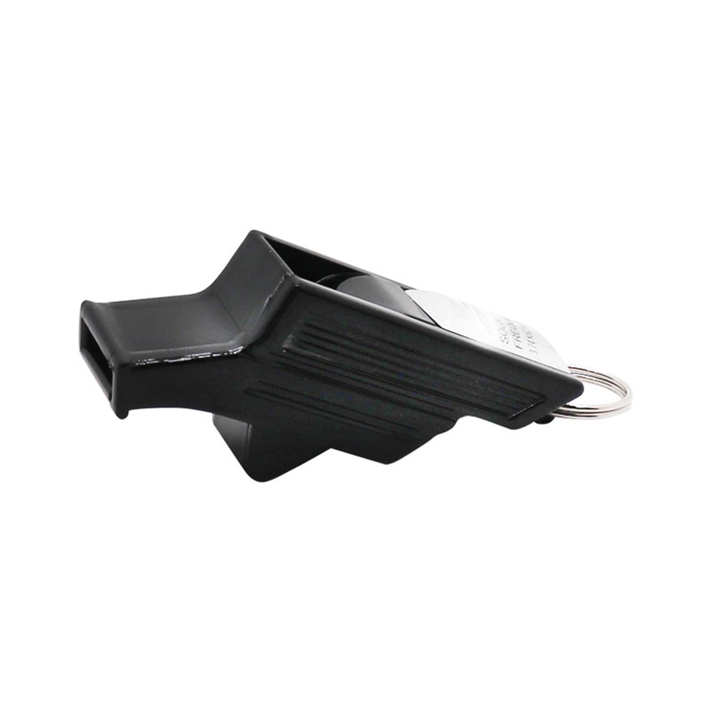 1 Set Sportpfeife, kompakte Größe, lauter, klarer Klang, hohe Dezibel, ultraleicht, breite Anwendung, Training, ABS, Outdoor-Sport, Basketball, F...