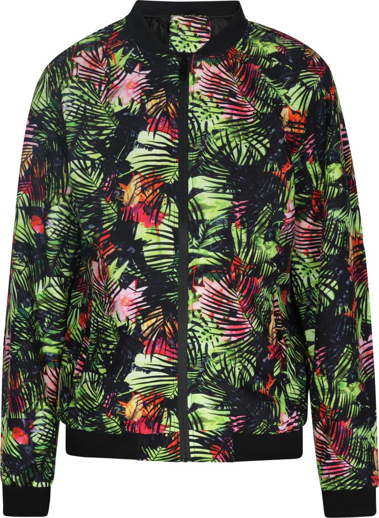 HOMEBASE herren jacke - dschungel, XL