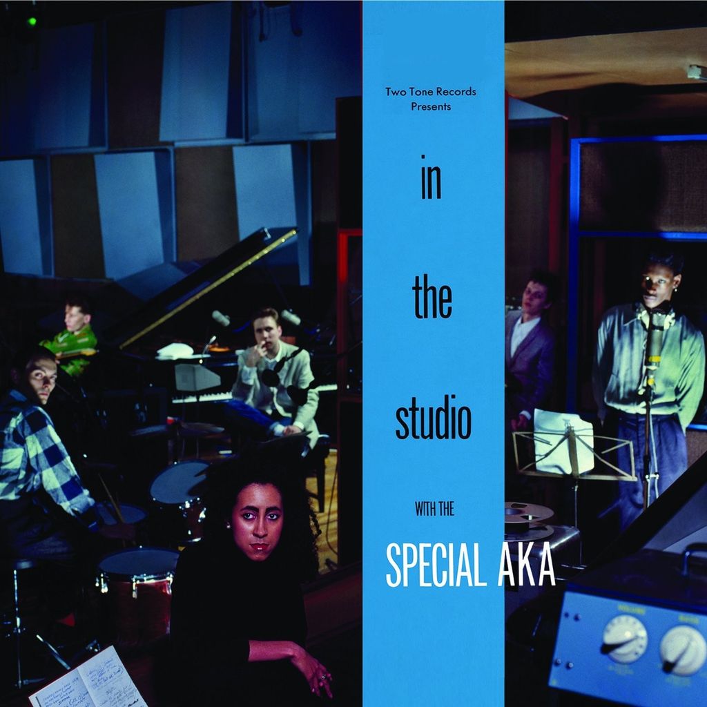 Specials,The-In The Studio (Special Edition)