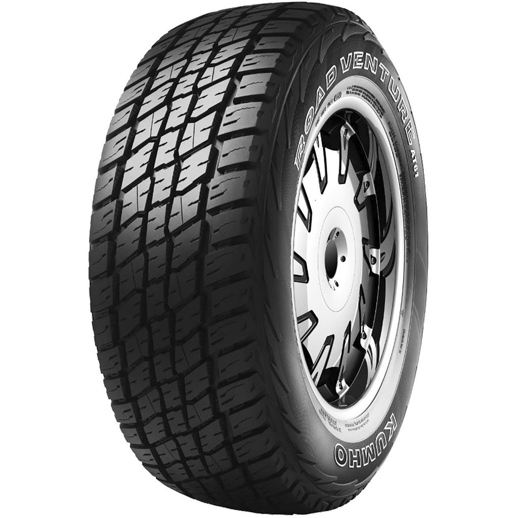 Kumho Road Venture At61 215/R15 105S Xl