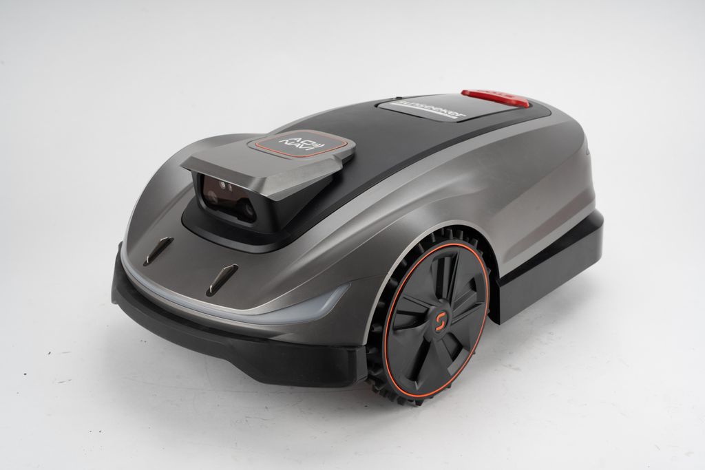Sunseeker X5 Gen2 Mähroboter 2.000 m², ohne Produktbild 