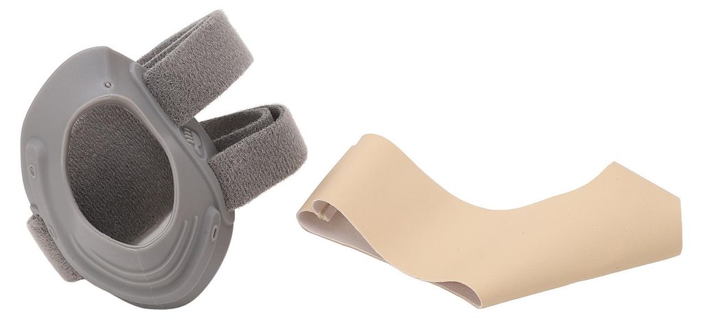 Opaska na kciuk CMC, oddychająca kompresja, stabilizator na Zdjęcie produktu 