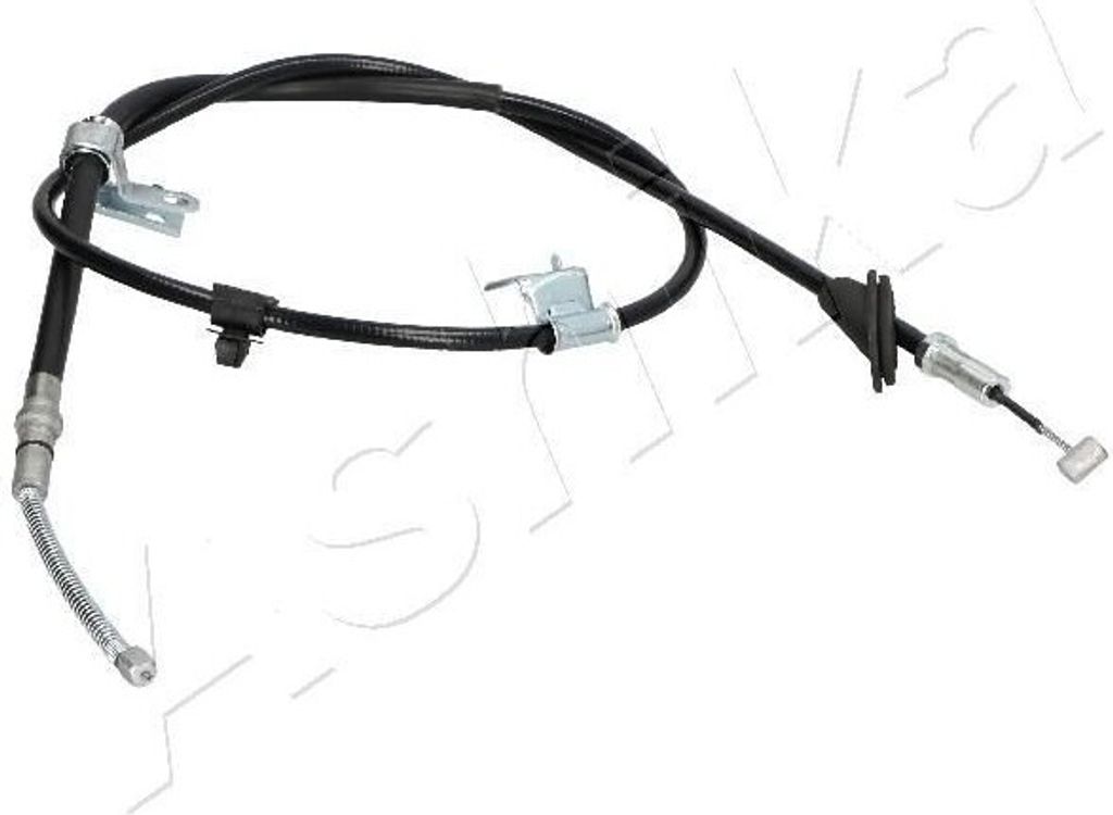 ASHIKA 131-04-426L Bremskraftverstärker