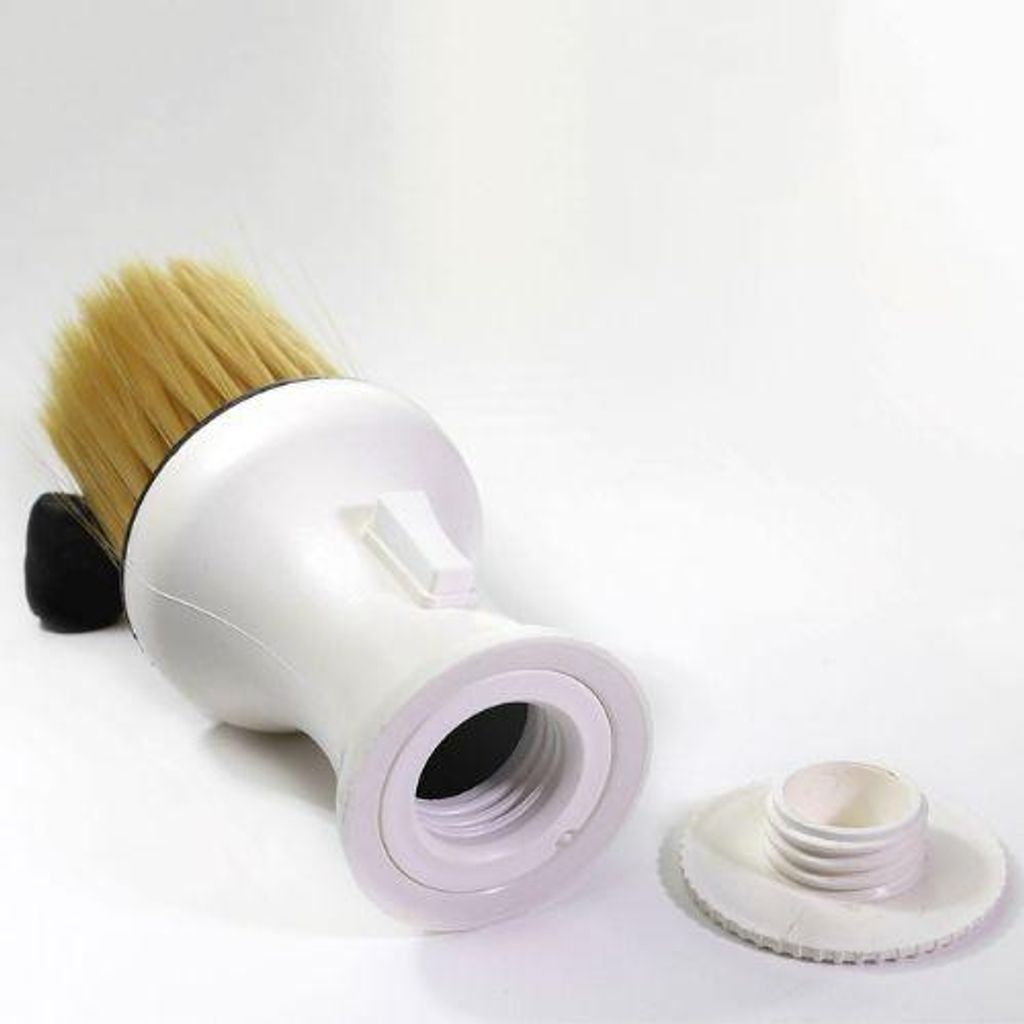 Friseurbürste , Talkumpuderbürste , Artero Produktbild 