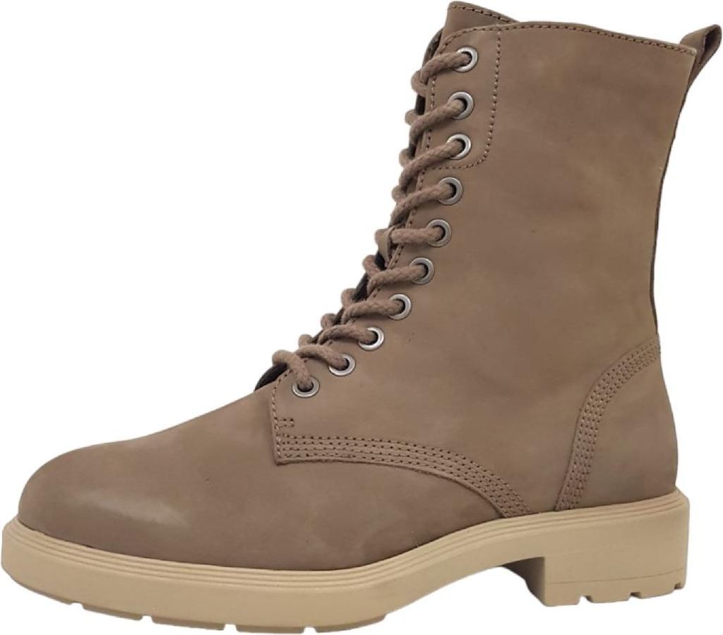 Tamaris Damenschuhe Schnürstiefel Grau Freizeit, Schuhgröße:36 EU