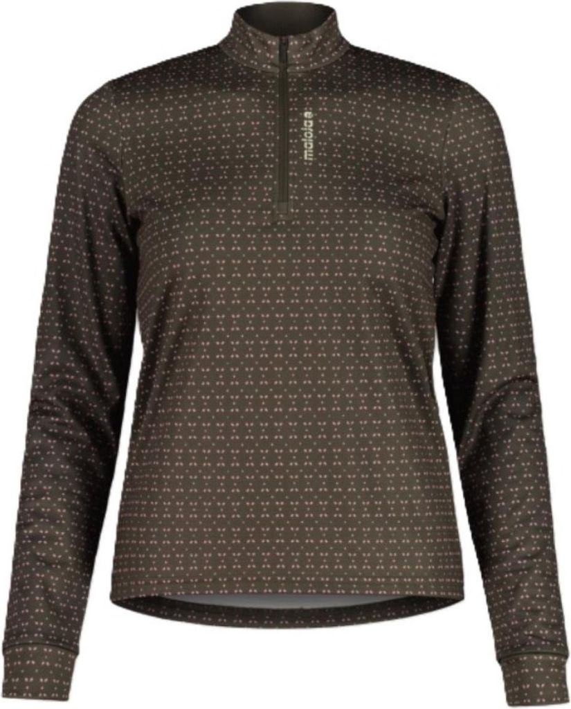 Tshirts Maloja 4014311106
