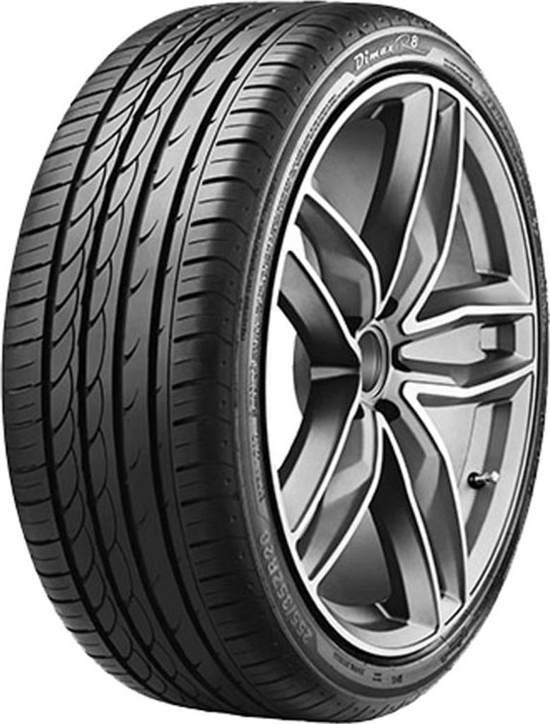 Radar Dimax R8+ Rft 285/35Rf21 105Y Xl