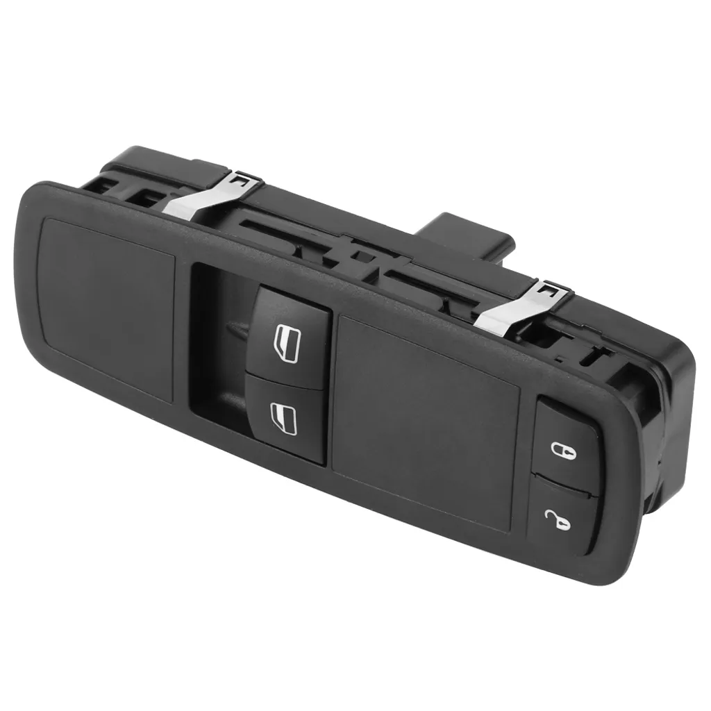 Interrupteur de Fenêtre 04602537AE pour Commande Électrique de Vitre