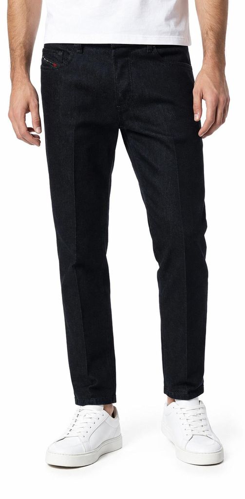 Diesel Herren Dander 084CC Jeans Slim Tapered
