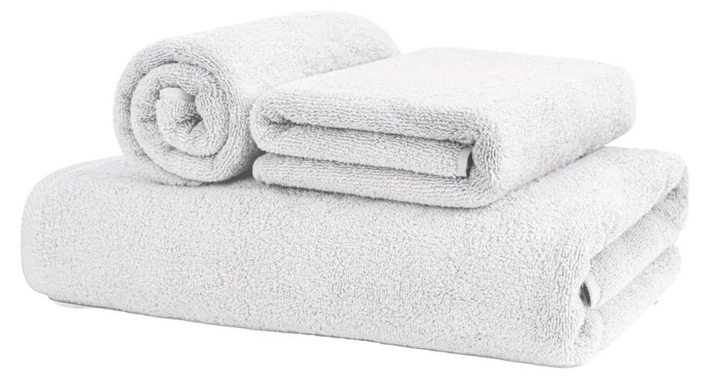 Serviette - Serviette de bain - 70 x 140 cm - 500 g/m² - Image du produit 