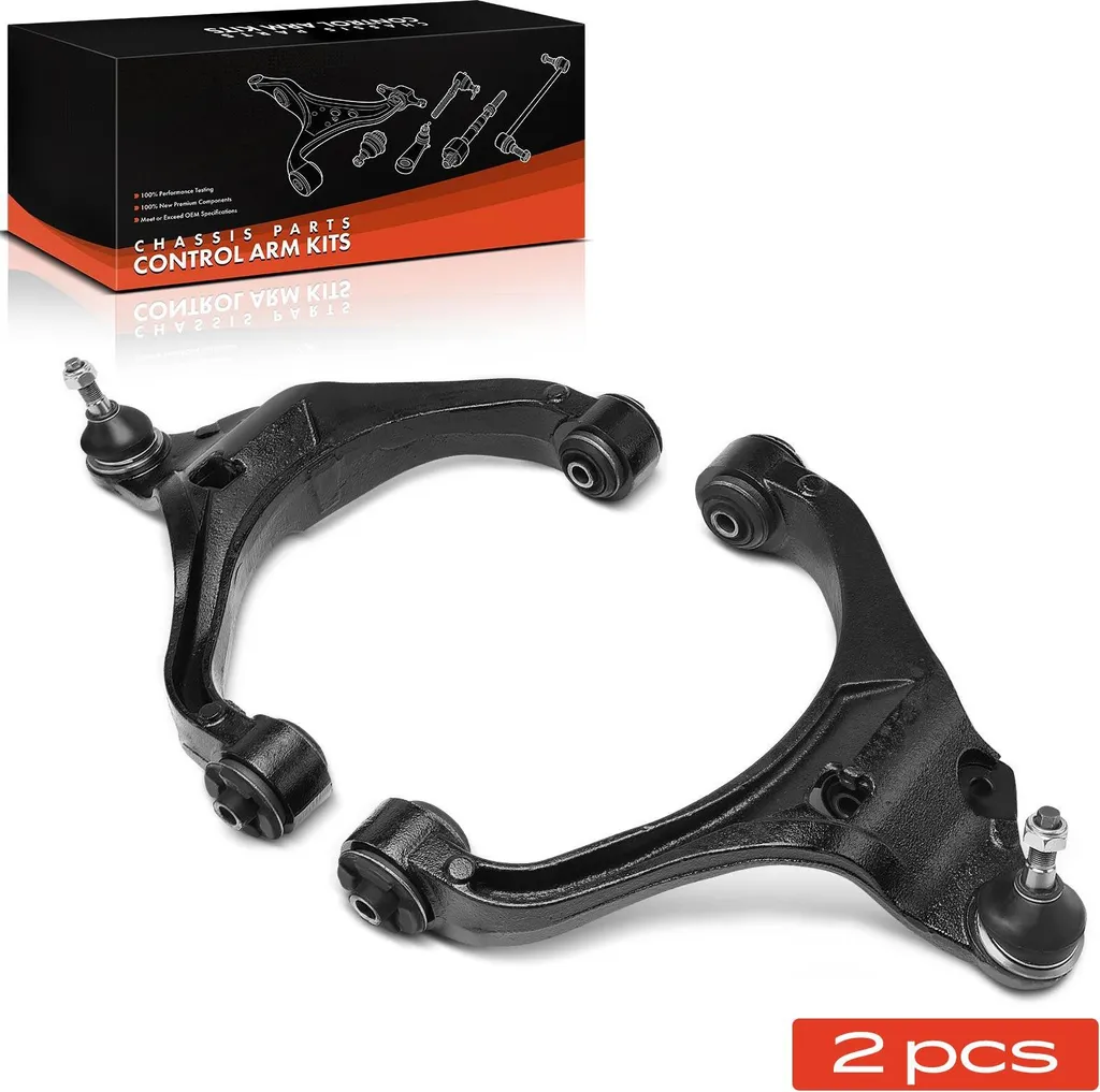 Bras de Suspension Frankberg pour Dodge Dakota Dakota Crew Cab Pick-up