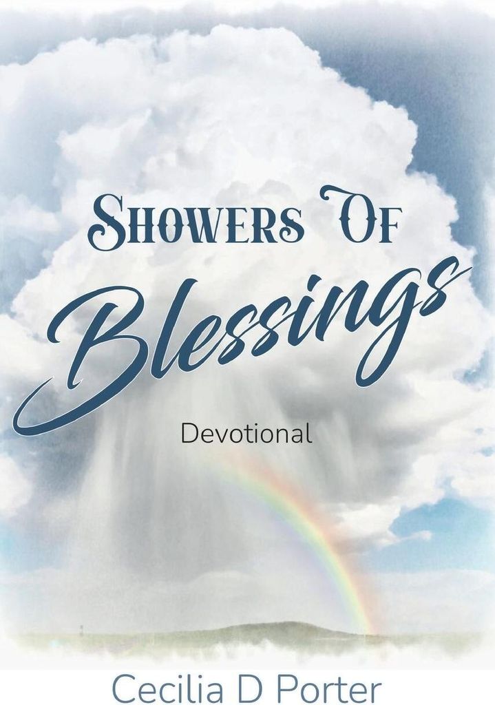 Showers Of Blessings