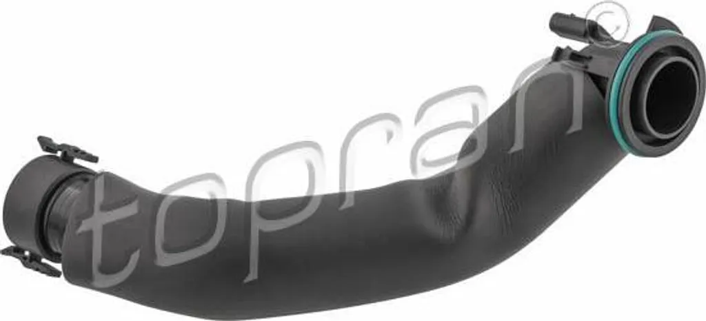 Tuyau de purge 11127598091 : stopper les fuites d'huile BMW F20 F30 F10