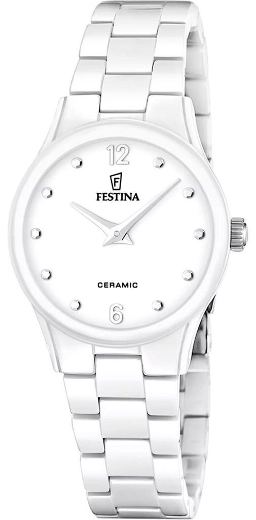 Festina F20751/1 Orologio da polso da donna in Immagine del prodotto 