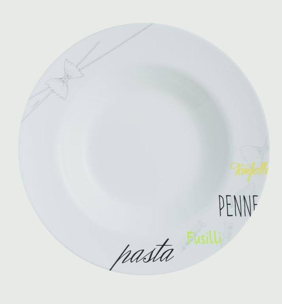 LUMINARC Pastateller "Friend's time" 28 837179