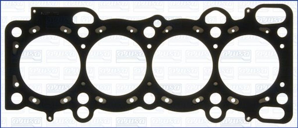 AJUSA 10111400 MULTILAYER STEEL Zylinderkopfdichtung für KIA SEPHIA (FA) SEPHIA Stufenheck (FA) SHUMA (FB) CLARUS (K9A) CLARUS Kombi (GC)