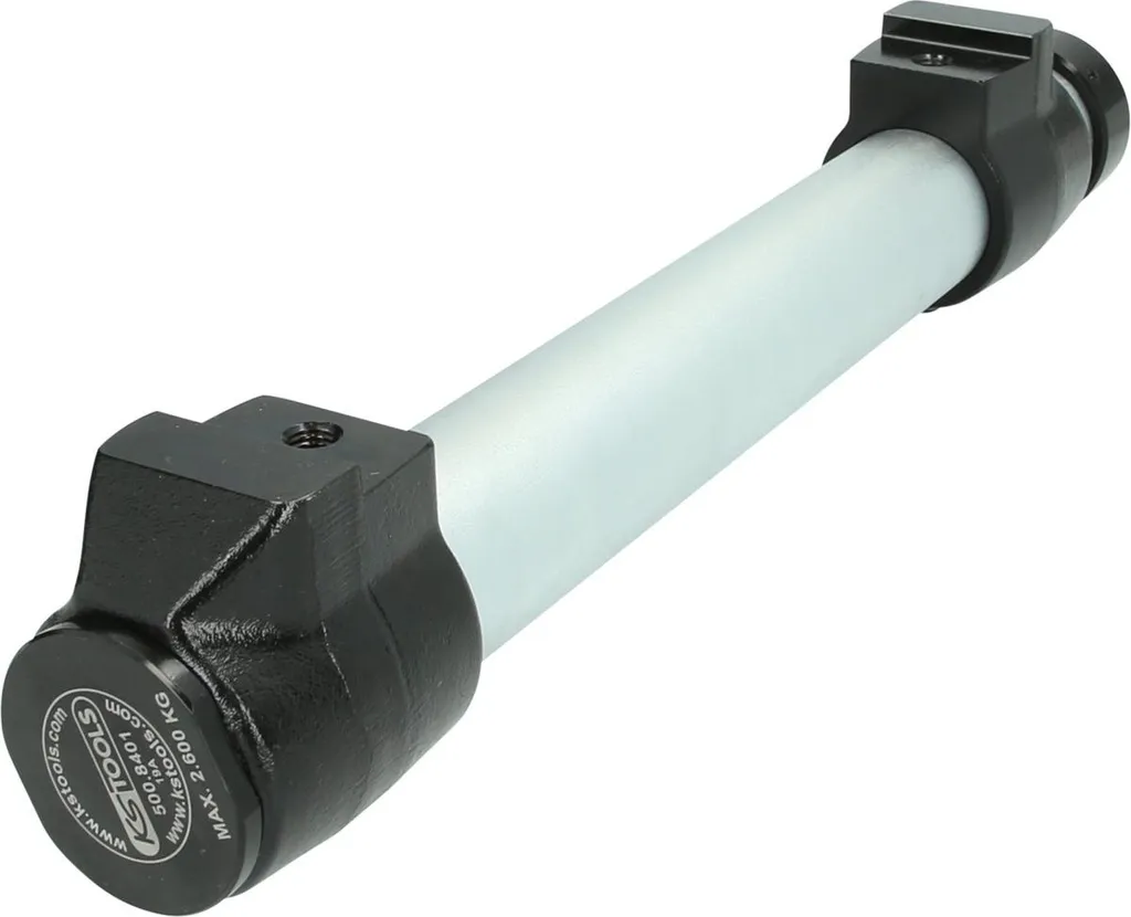 Tension de ressort sans risque avec le dispositif KS TOOLS 500.8401 2600kg - 5