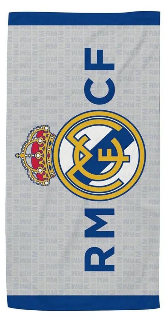 Handtuch 70x140cm - Real Madrid