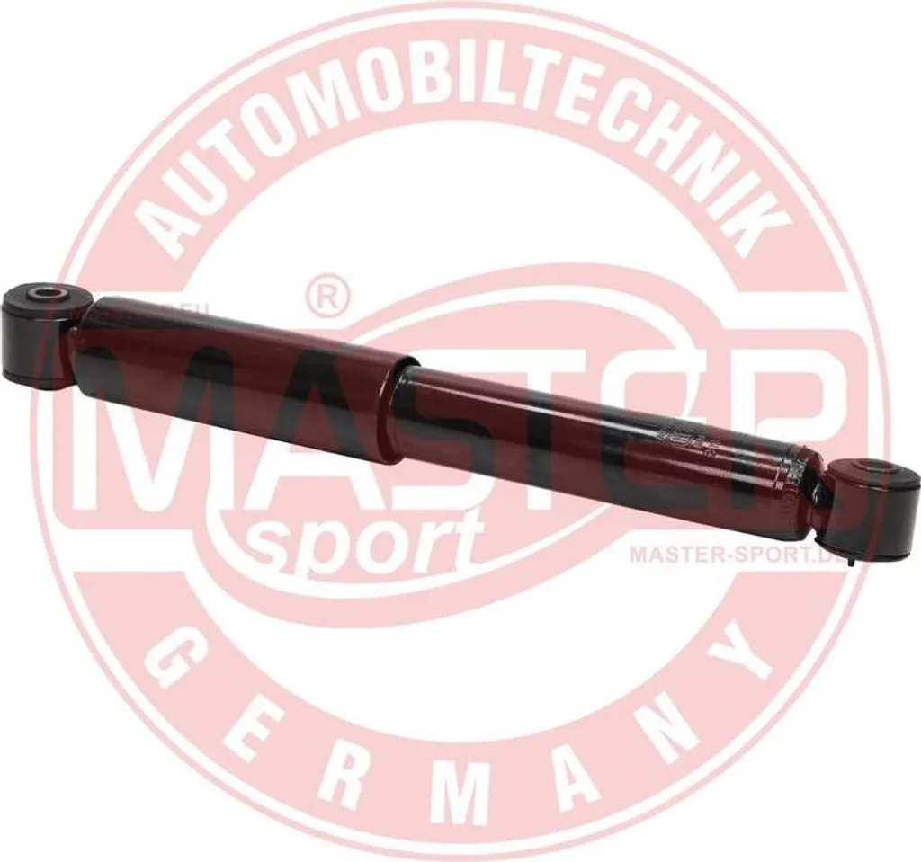 Amortisseur Astra H et Zafira : stopper les vibrations Master-Sport