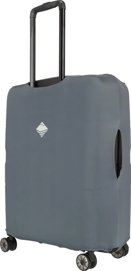 Housse anti-rayures pour valise travelite pull-over Anthrazit gris M/L - 3