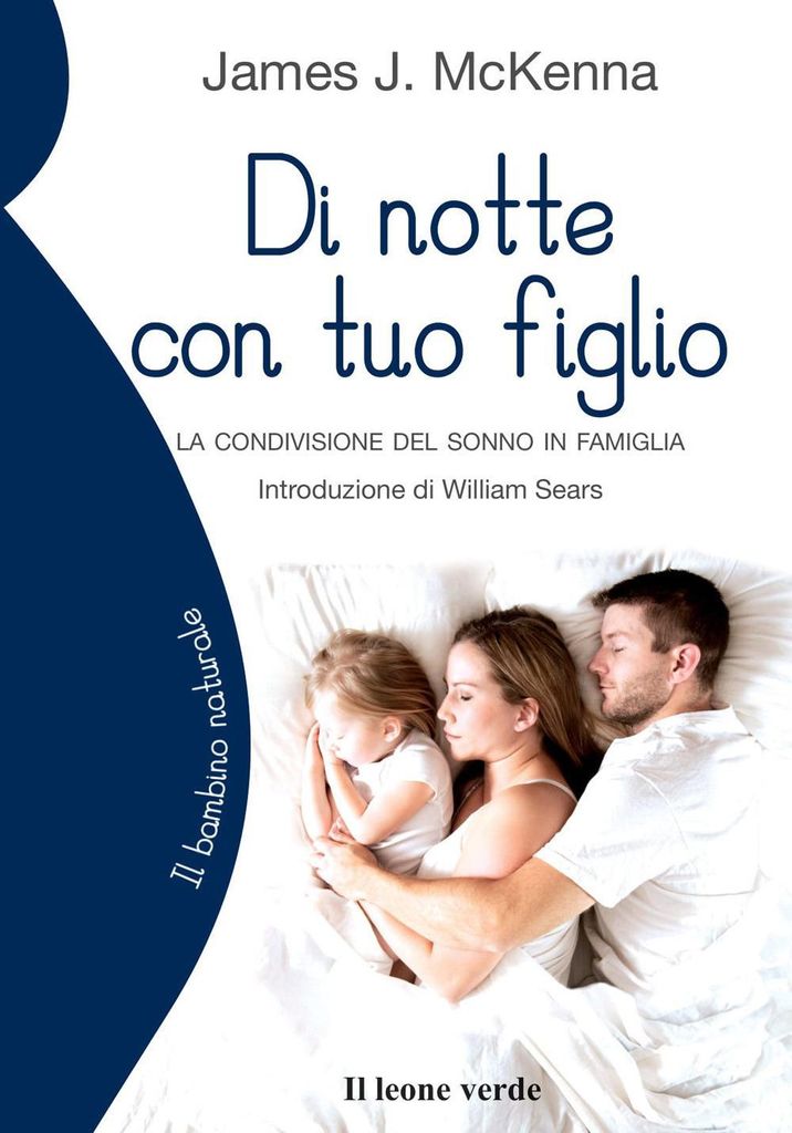 Mckenna, J: Di notte con tuo figlio. La condivisione del son