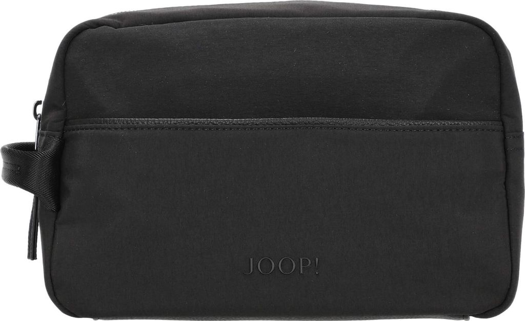 Narni Eris - Kulturbeutel M 25 cm (black)