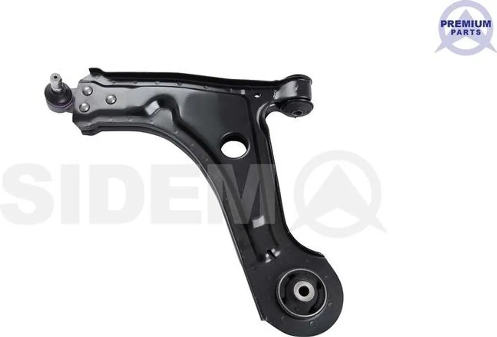 Bras de suspension SIDEM 89078 : Fini les vibrations sur votre Nubira