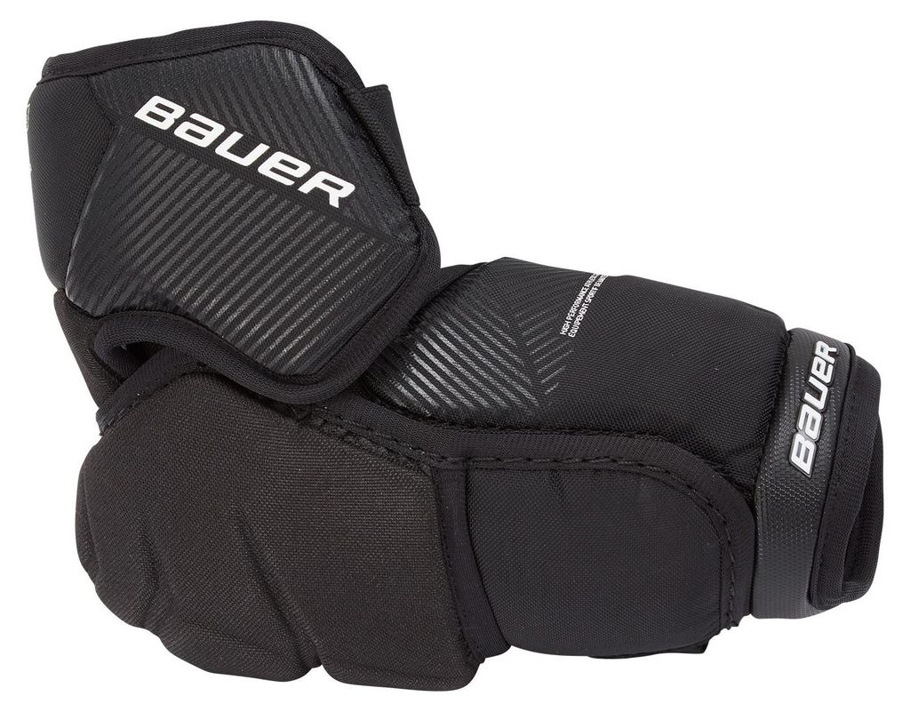 Bauer Pro Serie Ellenbogenschoner Senior Produktbild 