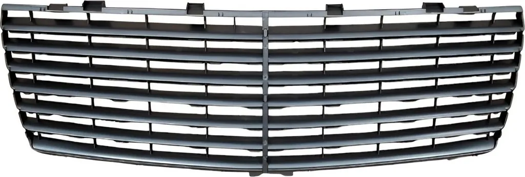 Rénover la calandre Mercedes Classe S W140 - Insert de rechange neuf