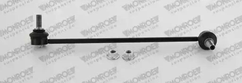 Supprimer jeu direction BMW X3 X4 via barre accouplement Monroe L11645
