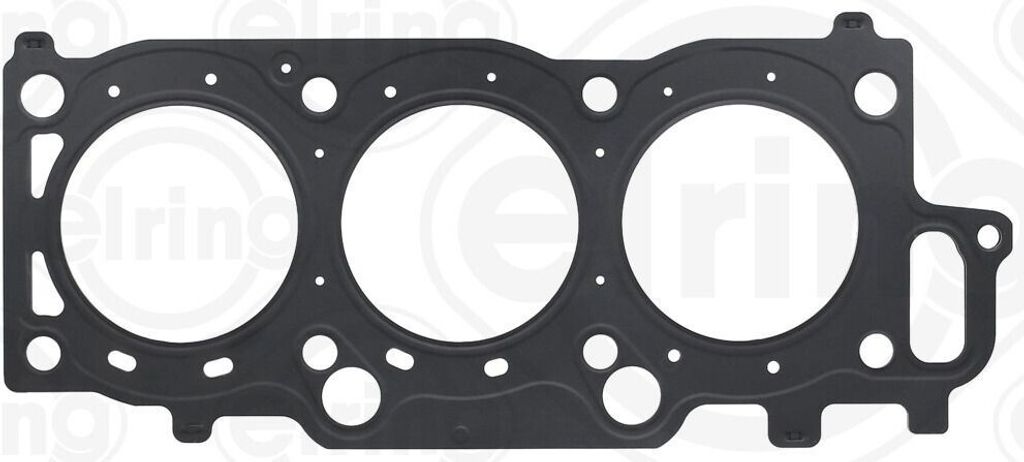 ELRING 800.680 Zylinderkopfdichtung für TOYOTA Camry Limousine (V3) Camry Limousine (V2) Alphard (H1) Harrier II (XU30) Avalon Limousine (X1)