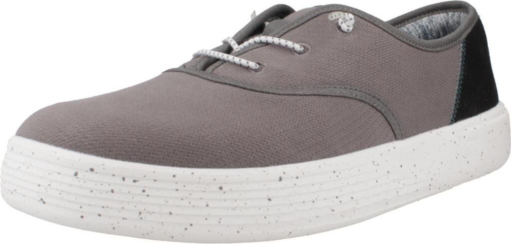 HEY DUDE CONWAY SPORT MESH Grau