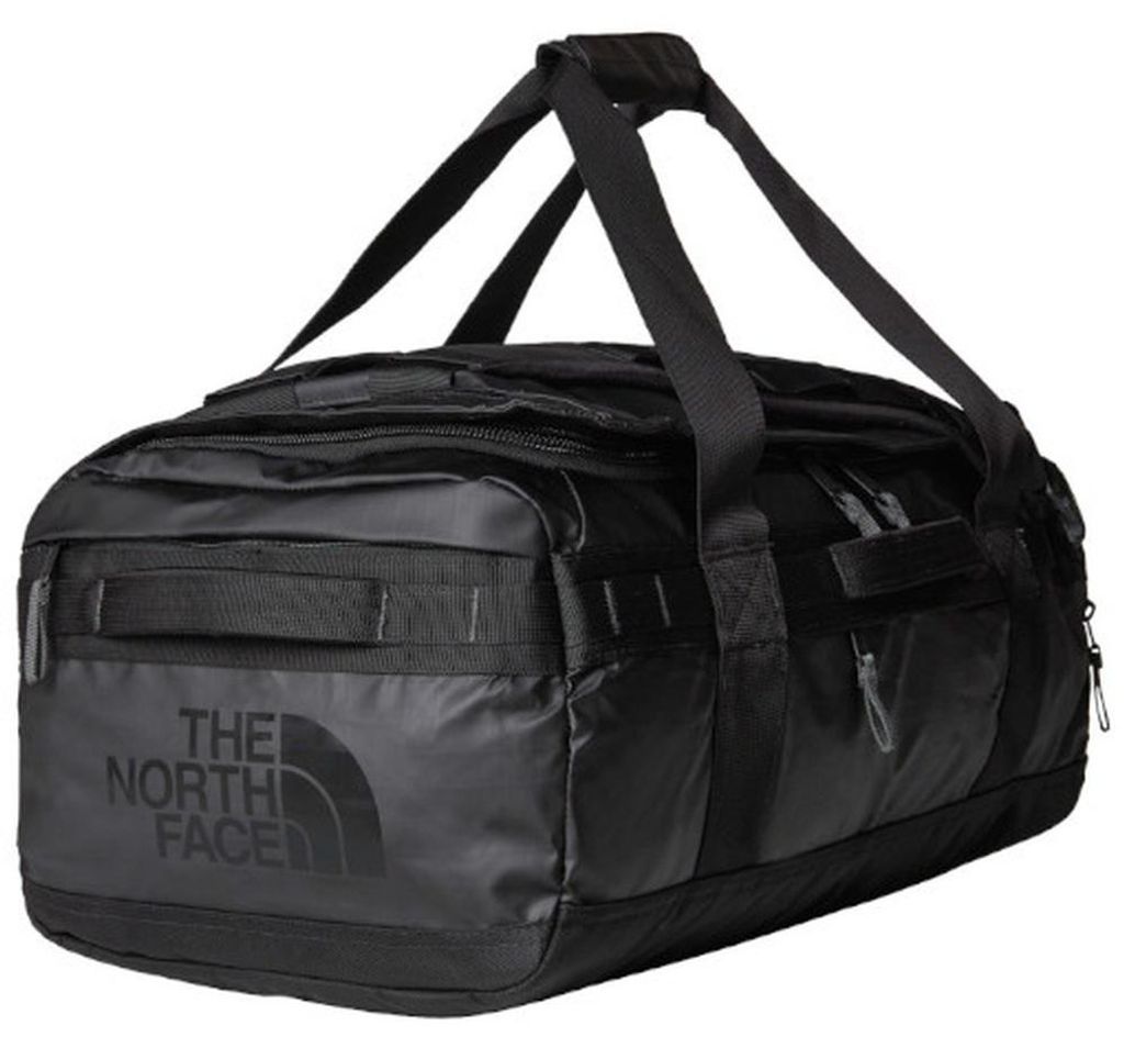 The North Face Base Camp Voyager Duffel 62 - torba podróżna Zdjęcie produktu 