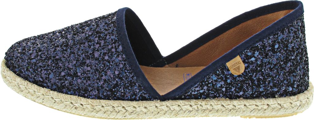Verbenas Carmen Glitter 0300580568 (37/marino) Produktbild 