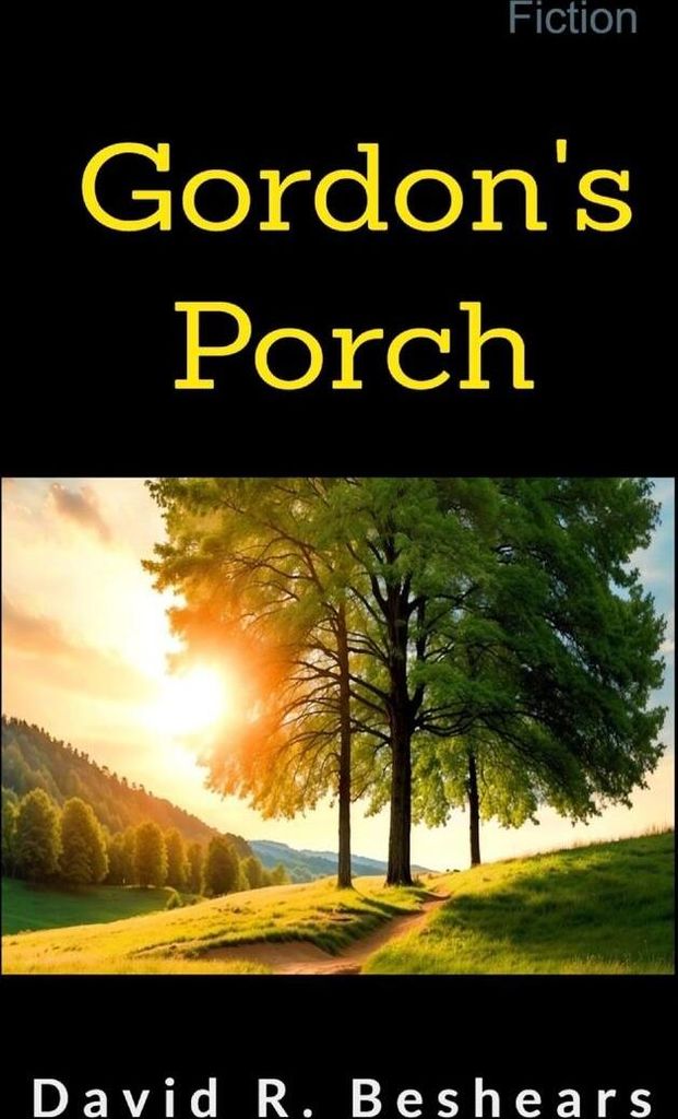 Gordon's Porch