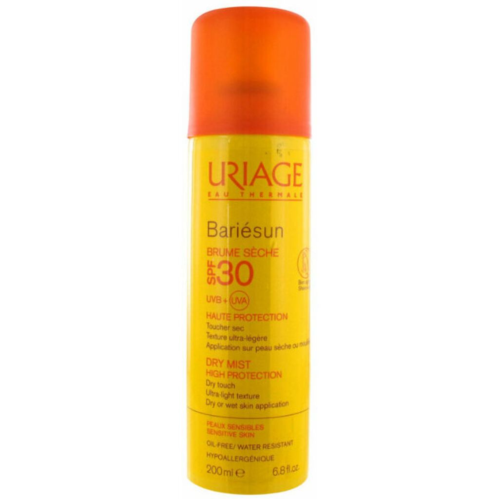 Uriage Bariesun Dry Mist LSF 30 (200ml)