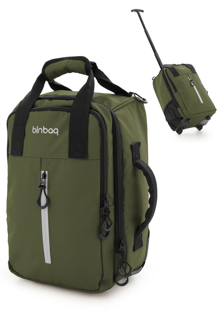 blnbag M7 - ultraleichtes Unter-Sitz Handgepäck Ryanair Produktbild 